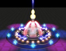 音乐喷泉设计的重要性及其注意点