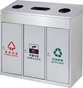 不锈钢垃圾桶怎么除锈？除锈的方法有哪些？