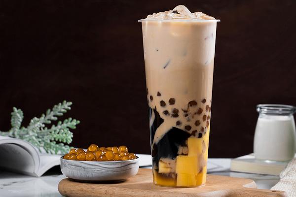 加盟炅爸爸能量茶怎么样?需要准备多少钱?
