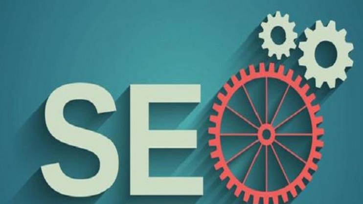 SEO优化
