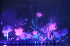 音乐喷泉公司怎样设计才能吸引人，需要注意哪
