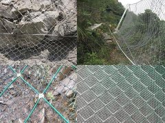 安装边坡防护网前不得不知道的几件事