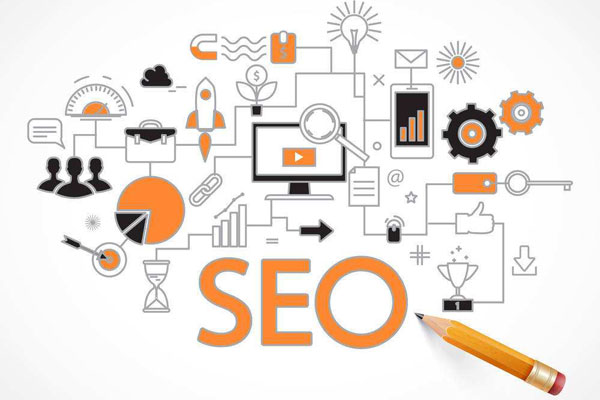 seo优化 seo优化存在就是为了增加网站流量